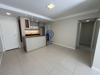 apartment em Rua das Gaivotas, Ingleses do Rio Vermelho - Florianópolis - SC