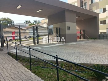 apartment em Rua Acre, Boneca do Iguaçu - São José dos Pinhais - PR