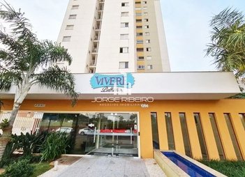apartment em Rua Ernâni Lacerda de Athayde, Gleba Fazenda Palhano - Londrina - PR