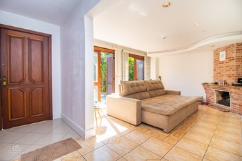 house em Tomaz Gonzaga, Boa Vista - Porto Alegre - RS