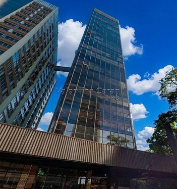 office em Rua Paulista, São Paulo - Toledo - PR