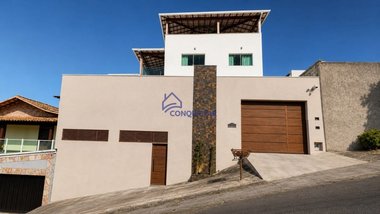 house em Rua Margarida Maria Damasceno, Minascaixa - Belo Horizonte - MG