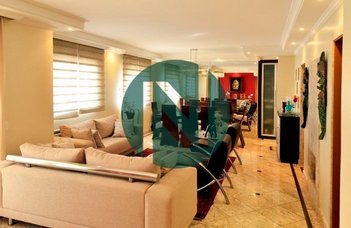 apartment em Rua Coronel Melo de Oliveira, Perdizes - São Paulo - SP