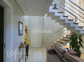 house em Rua Valdeci Izidro da Silveira, Ribeirão da Ilha - Florianópolis - SC