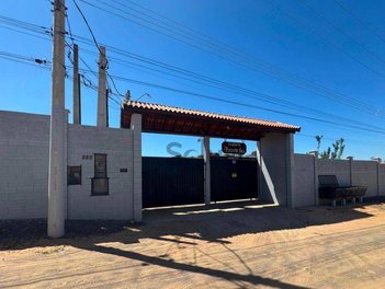 land_lot em Rua Professor Miguel Voigt, Chácaras Recanto da Colina Verde - Campinas - SP