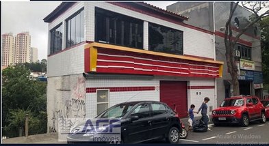 business em Rua São Jorge, Centro - Diadema - SP