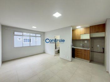 apartment em Rua Koesa, Kobrasol - São José - SC