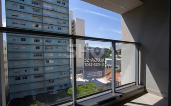 apartment em Rua Apiacás, Perdizes - São Paulo - SP