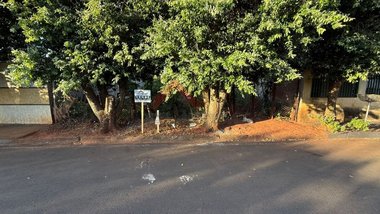 land_lot em Rua Duque de Caxias, Castilho - Castilho - SP