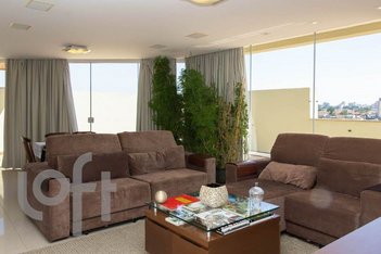 apartment em Rua das Aningas, Vila Parque Jabaquara - São Paulo - SP