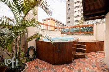 apartment em Dona Eugênia, Petrópolis - Porto Alegre - RS
