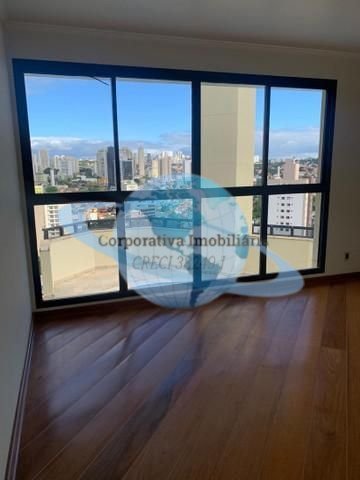 Apartamento no Condomínio  Infinita Campolim | Foto_migracao | 2