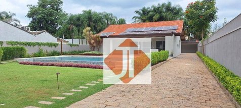 house em Avenida Rio Amazonas, São Joaquim - Vinhedo - SP