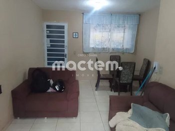 apartment em Rua Professor Doutor André Ricciardi Cruz, Jardim Eugênio Mendes Lopes - Ribeirão Preto - SP