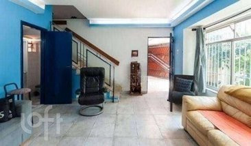 house em Itaboraí, Bosque da Saúde - São Paulo - SP