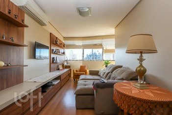 apartment em Rua Maranguape, Petrópolis - Porto Alegre - RS