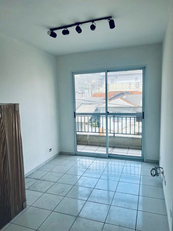 apartment em Rua Elvira de Bortole, Vila Dom Pedro I - São Paulo - SP