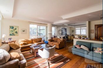 apartment em Rua Sergipe, Consolação - São Paulo - SP