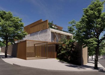 house em Avenida das Magnólias, Cidade Jardim - São Paulo - SP