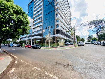office em Mato Grosso, Centro - Londrina - PR