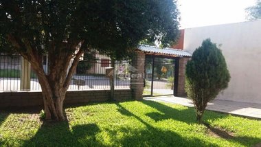 house em Rua Marechal Floriano Peixoto, Silva - Sapucaia do Sul - RS