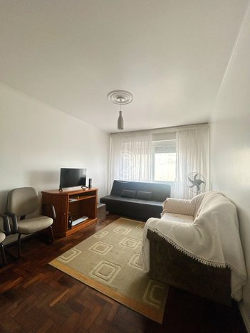 apartment em Rua Professor Doutor Araújo, Centro - Pelotas - RS