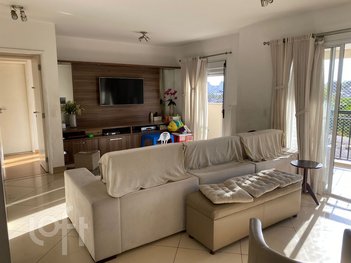 apartment em Leme do Prado, Santo Amaro - São Paulo - SP