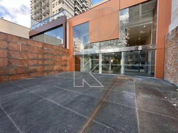 commercial_property em Avenida Miruna, Indianópolis - São Paulo - SP