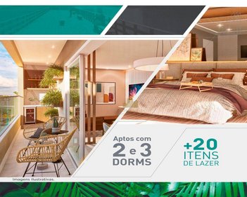 apartment em Alameda José Amstalden, Jardim Bela Vista - Indaiatuba - SP