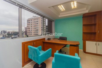 office em Rua Quinze de Janeiro, Centro - Canoas - RS
