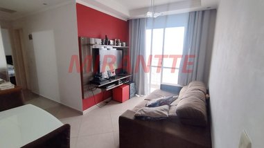apartment em Avenida Conceição, Carandiru - São Paulo - SP