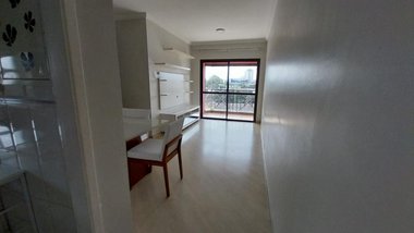 apartment em Avenida Senador Flaquer, Vila Euclides - São Bernardo do Campo - SP