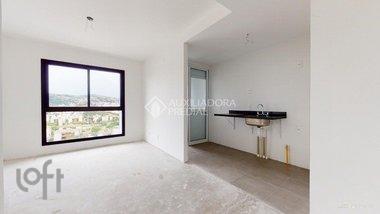 apartment em Rua São Josemaria Escriva, Jardim do Salso - Porto Alegre - RS