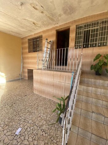 house em Rua Lauro Azevedo Oliveira, Vila São Francisco (Zona Sul) - São Paulo - SP