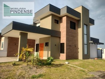 house em Rua Petúnia, Loteamento Residencial e Comercial Araguaia - Pindamonhangaba - SP