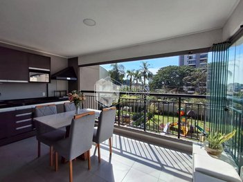apartment em Rua do Rosário, Vila Camargos - Guarulhos - SP