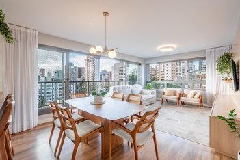 apartment em Avenida Bagé, Petrópolis - Porto Alegre - RS