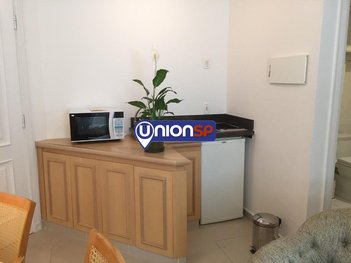 apartment em Rua Pamplona, Jardim Paulista - São Paulo - SP