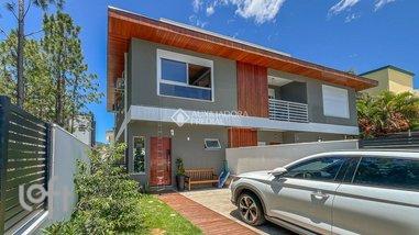 house em do Farol, Campeche Central - Florianópolis - SC