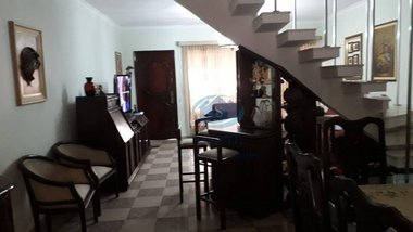 house em Rua Marechal Pimentel, Sacomã - São Paulo - SP