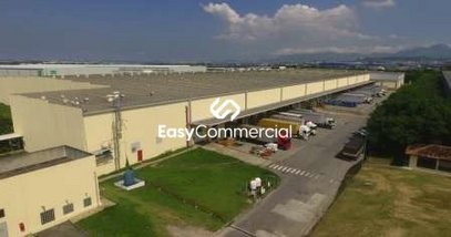 industrial em Avenida SN 1, Parque Duque - Duque de Caxias - RJ