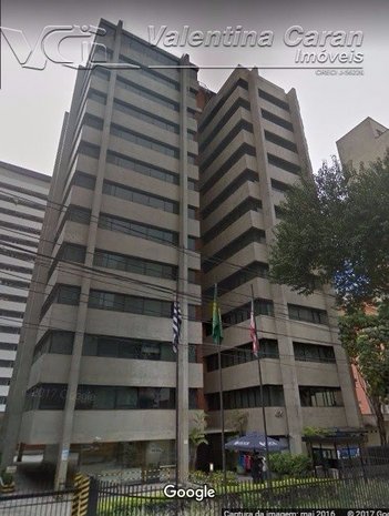 commercial_property em Rua Antônio Carlos, Consolação - São Paulo - SP