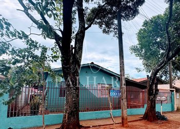 house em Rua João Todon, Paiçandu - Paiçandu - PR