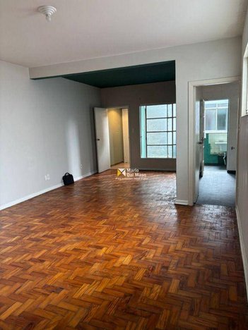 apartment em Rua dos Pinheiros, Pinheiros - São Paulo - SP