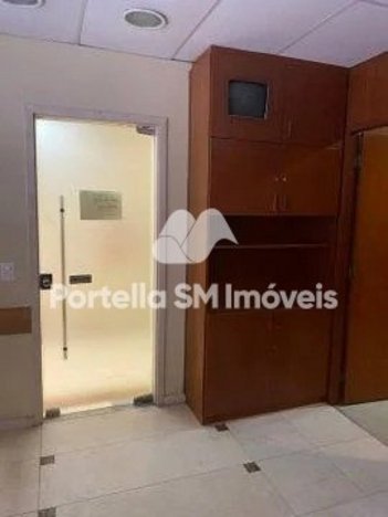 office em Bambina, Botafogo - Rio de Janeiro - RJ