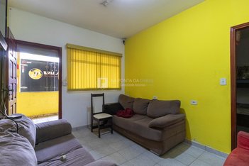 industrial em dos Jasmins, Piraporinha - Diadema - SP