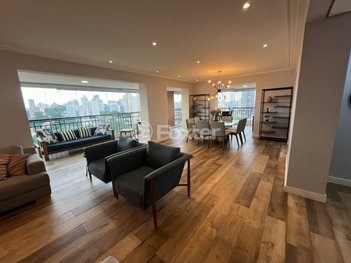 apartment em Praça Visconde de Sousa Fontes, Parque da Mooca - São Paulo - SP