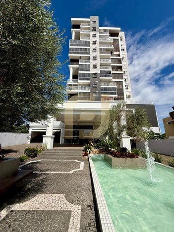 apartment em Rua Coronel Fonseca, Centro - Gravataí - RS