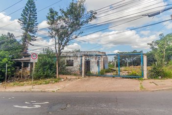 land_lot em Estrada João de Oliveira Remião, Lomba do Pinheiro - Porto Alegre - RS