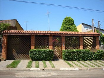 house em Rua Ricardo Levi Zylberman, Jardim Nova Hortolândia I - Hortolândia - SP